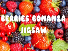 Lojë Berries Bonanza Jigsaw