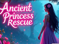 Lojë Ancient Princess Rescue