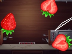 Lojë Strawberry Scholar 