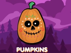 Lojë Halloween Simon