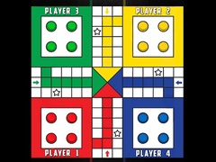 Lojë Ludo Brawl