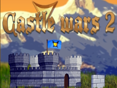 Lojë Castle Wars 2