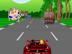Lojë Crazy Summer Car