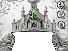 Lojë Alchemist Merge