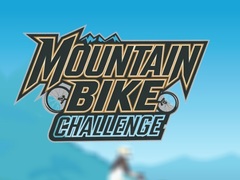 Lojë Mountain Bike Challenge