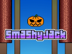 Lojë Smashy Jack