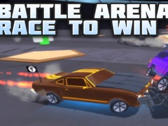 Lojë Battle Arena Race To Win