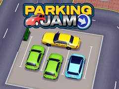 Lojë Parking Jam 2