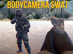 Lojë BodyCamera Swat