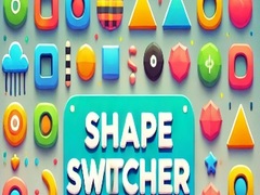 Lojë Shape Switcher