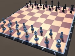 Lojë Chess For Two