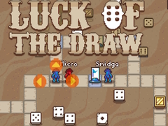 Lojë Luck of the Draw