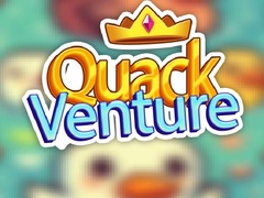 Lojë Quackventure