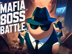 Lojë Mafia Boss Battle