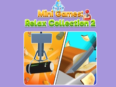 Lojë Mini Games: Relax Collection 2