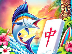 Lojë Aloha Mahjong