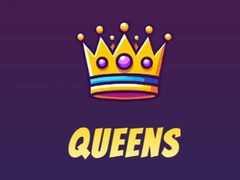 Lojë Queens