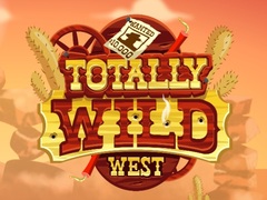 Lojë Totally Wild West