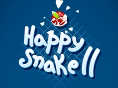 Lojë Happy Snake 2