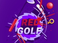Lojë Red Golf