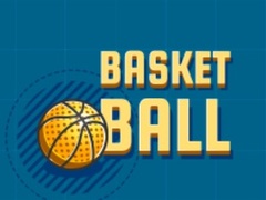 Lojë Basket Ball
