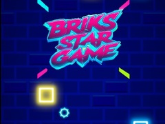 Lojë Neon Star Bricks