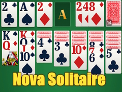 Lojë Nova Solitaire