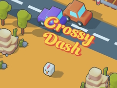 Lojë Crossy Dash