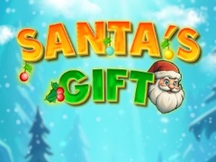 Lojë Santa's Gift