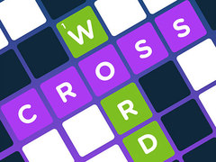 Lojë Ninja Crossword Challenge