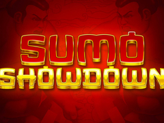 Lojë Sumo Showdown