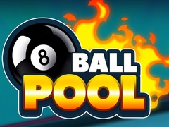 Lojë 8 Ball Pool