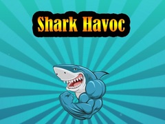 Lojë Shark Havoc