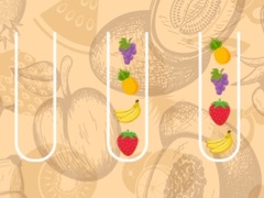 Lojë Fruit Sort Master