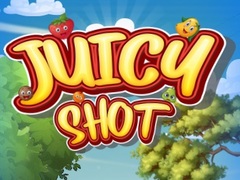 Lojë Juicy Shot