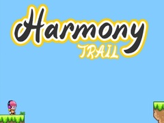 Lojë Harmony Trail