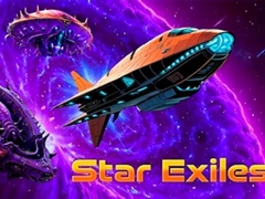Lojë Star Exiles