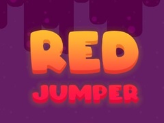 Lojë Red Jumper
