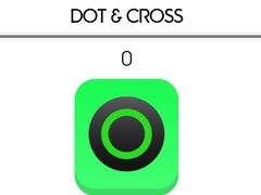 Lojë Dots & Cross