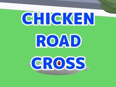 Lojë Chicken Road Cross