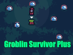 Lojë  Groblin Survivor Plus