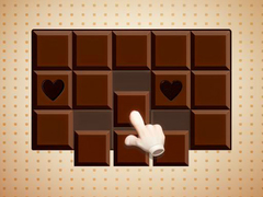 Lojë Choco Blocks