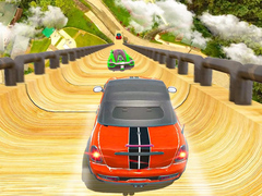 Lojë Mega Ramps Ultimate Car Races