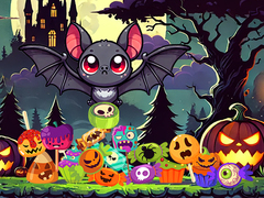 Lojë Halloween Challenge