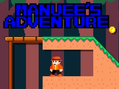 Lojë Manuee’s Adventure