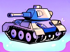 Lojë Tanks Merge