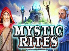 Lojë Mystic Rite