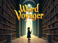 Lojë Word Voyager