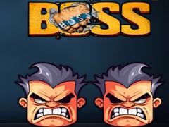 Lojë Find Mad Boss