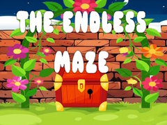 Lojë The Endless Maze